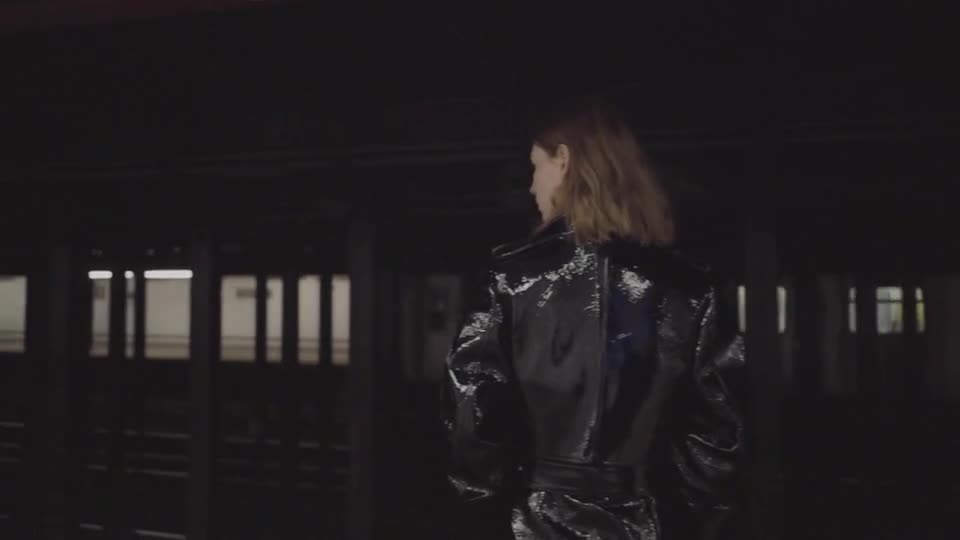 Jovana Marković AW 2018