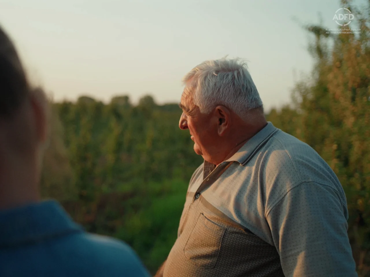 The Orchard Keeper