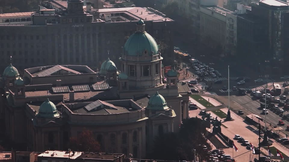 Panorama Showreel